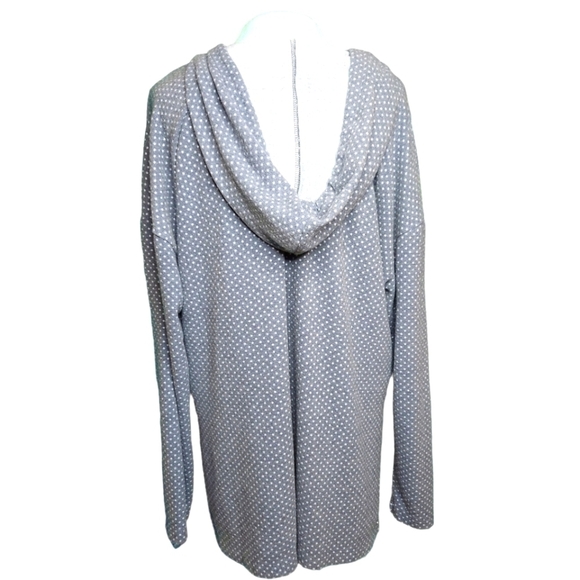 Fred David Hooded Pullover - Picture 2 of 6